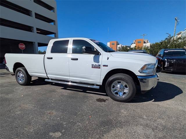 2014 Ram 2500 Tradesman — Pickup Truck — 59,004 mi — Tampa, FL