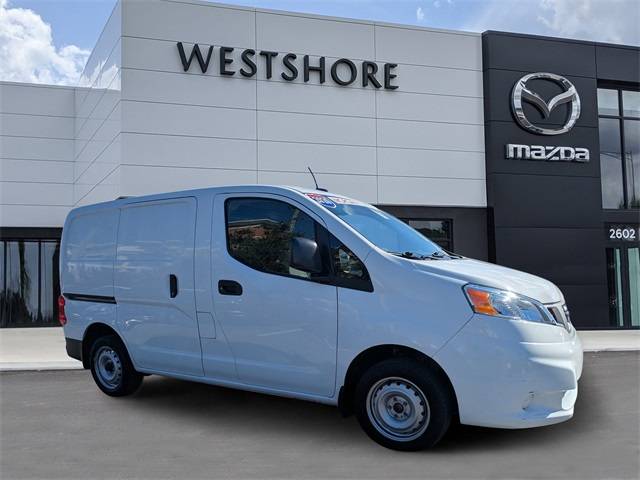 2020 Nissan NV200 Compact Cargo S — Cargo Van — 53,093 mi — Tampa, FL