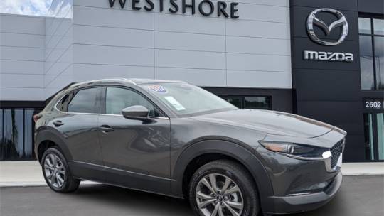 2024 Mazda CX-30 Premium — SUV — 2,299 mi — Tampa, FL