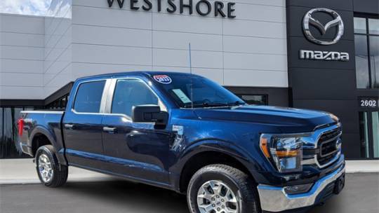 2023 Ford F-150 XLT — Pickup Truck — 28,079 mi — Tampa, FL