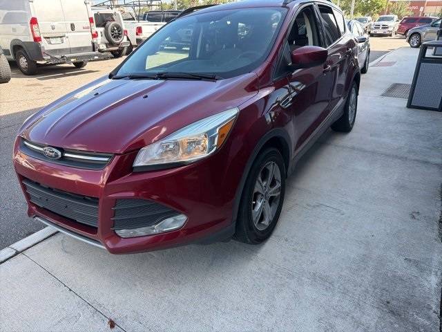 2016 Ford Escape SE — SUV — 99,812 mi — Tampa, FL