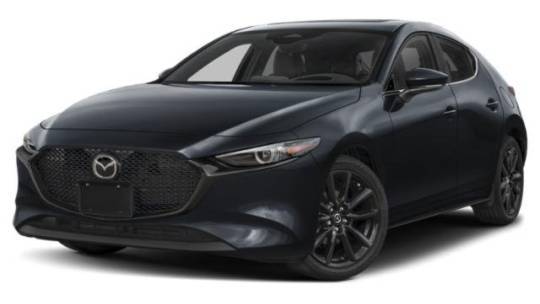 2024 Mazda Mazda3 Premium — Hatchback — 2,066 mi — Tampa, FL