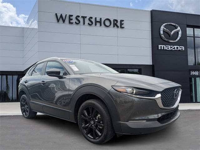 2024 Mazda CX-30 Select — SUV — 25,864 mi — Tampa, FL