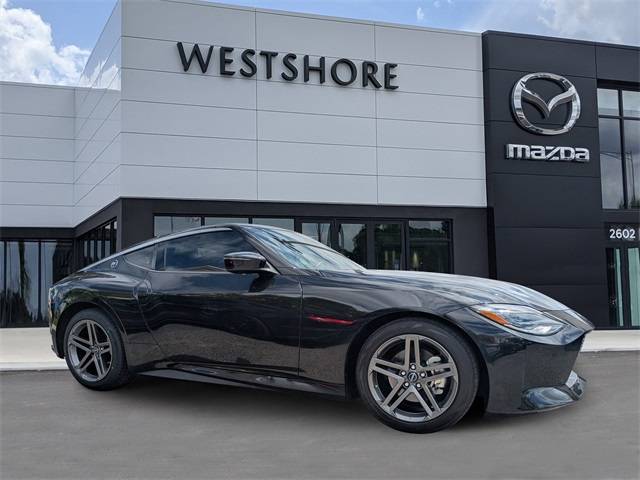 2023 Nissan Z Sport — Coupe — 30,286 mi — Tampa, FL