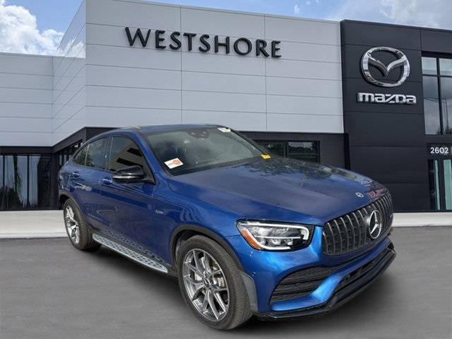 2023 Mercedes-Benz GLC AMG GLC 43 — SUV — 47,167 mi — Tampa, FL