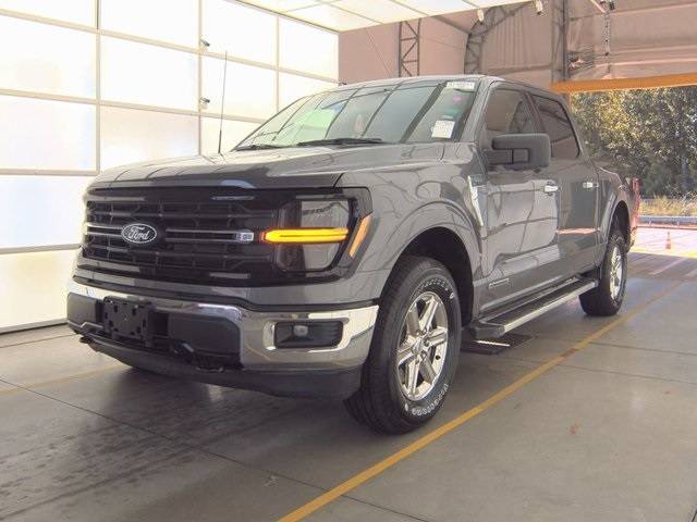 2024 Ford F-150 XLT — Pickup Truck — 33,312 mi — Tampa, FL