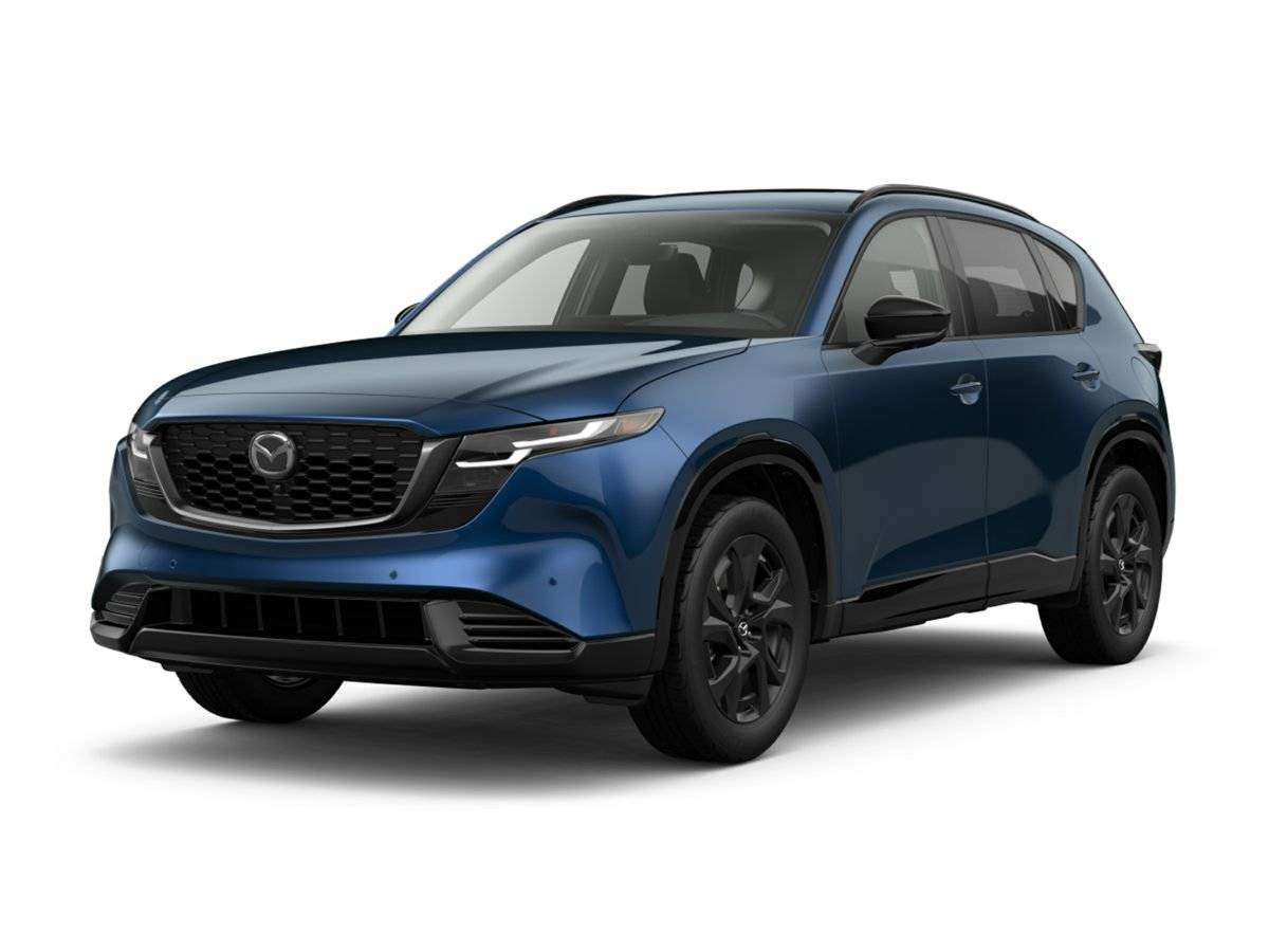 2022 Mazda CX-5 Review | Pricing, Trims & Photos - TrueCar