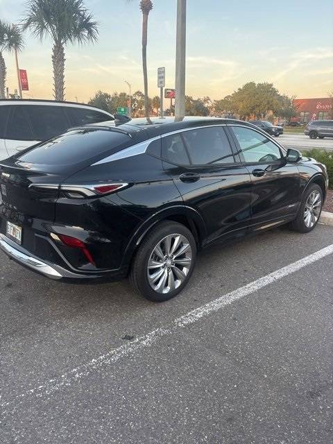 2025 Buick Envista Avenir — SUV — 8,725 mi — Tampa, FL