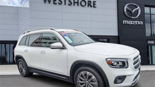 2023 Mercedes-Benz GLB GLB 250 — SUV — 14,403 mi — Tampa, FL