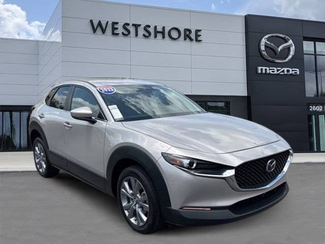 2023 Mazda CX-30 Select — SUV — 23,374 mi — Tampa, FL