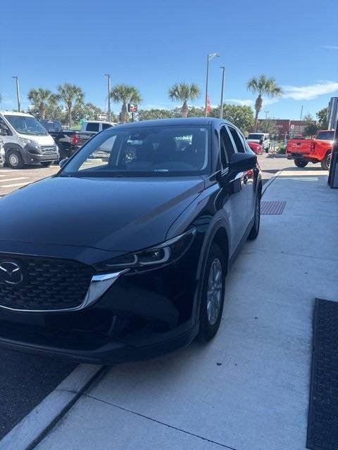 2023 Mazda CX-5 2.5 S — SUV — 11,023 mi — Tampa, FL
