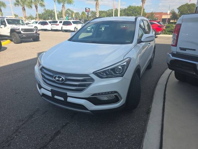2018 Hyundai Santa Fe Sport Base — SUV — 98,711 mi — Tampa, FL