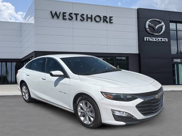 2024 Chevrolet Malibu LT — Sedan — 44,147 mi — Tampa, FL
