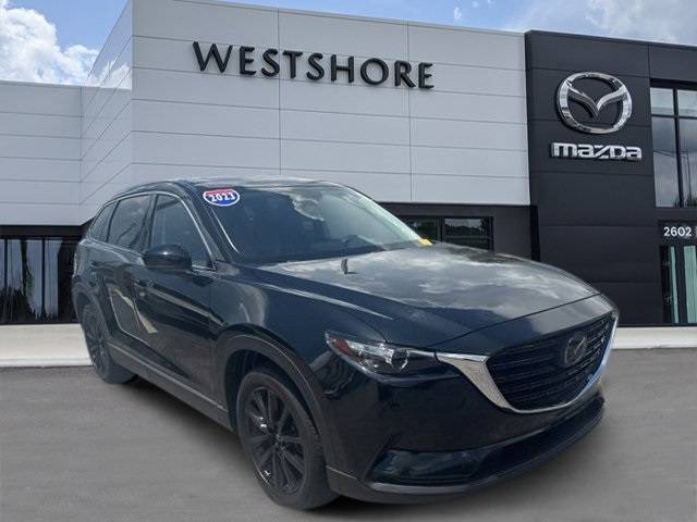 2023 Mazda CX-9 Touring Plus — SUV — 41,931 mi — Tampa, FL