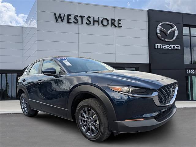 2024 Mazda CX-30 S — SUV — 20,578 mi — Tampa, FL