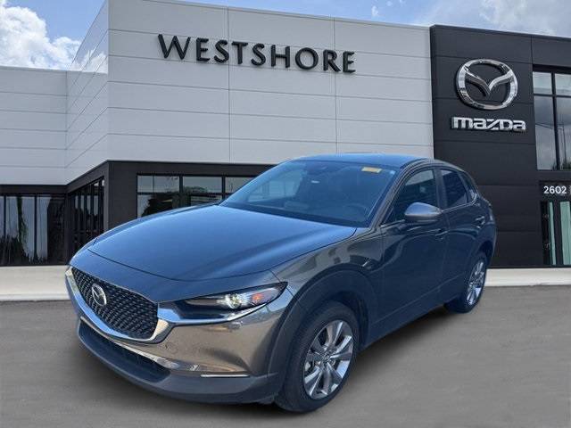 2022 Mazda CX-30 Select — SUV — 27,665 mi — Tampa, FL