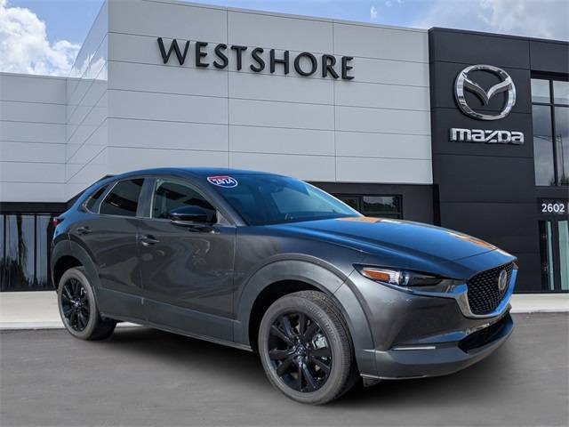 2024 Mazda CX-30 Select — SUV — 2,902 mi — Tampa, FL