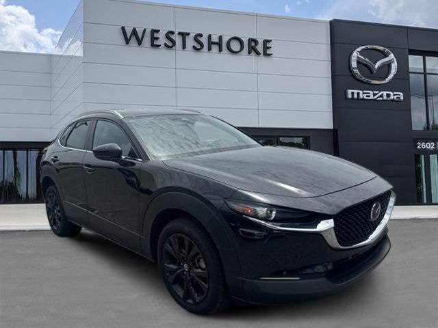 2025 Mazda CX-30 Select Sport — SUV — 8,075 mi — Tampa, FL