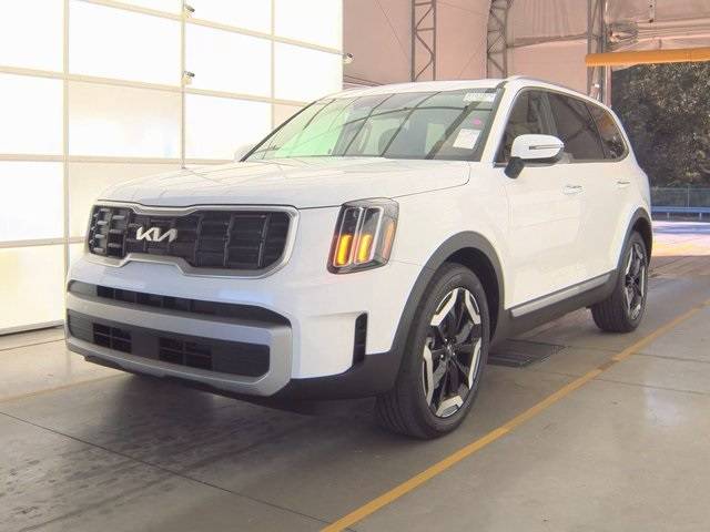 2025 Kia Telluride S — SUV — 11,015 mi — Tampa, FL