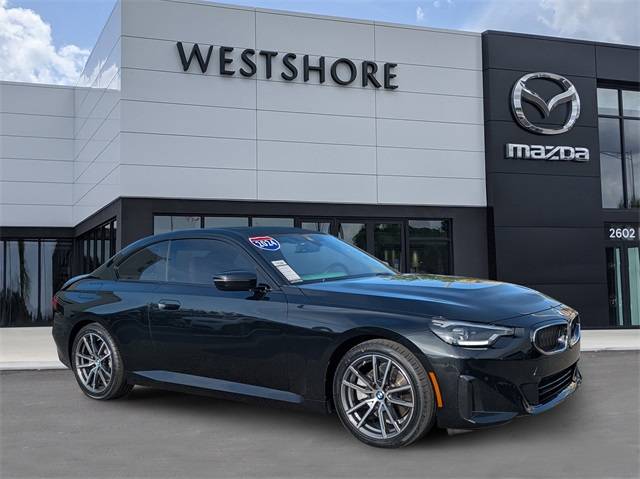 2024 BMW 2 Series 230i — Coupe — 19,479 mi — Tampa, FL