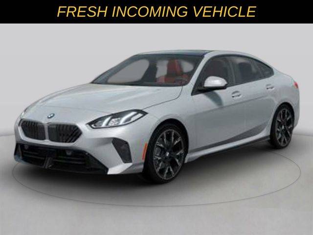 2025 BMW 2 Series 228i — Sedan — 14,047 mi — Tampa, FL