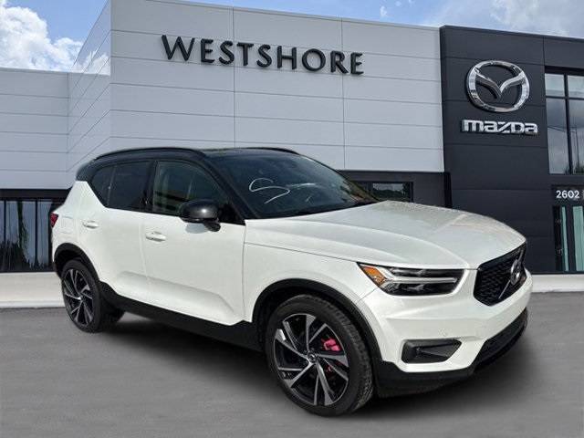 2020 Volvo XC40 R-Design — SUV — 28,623 mi — Tampa, FL