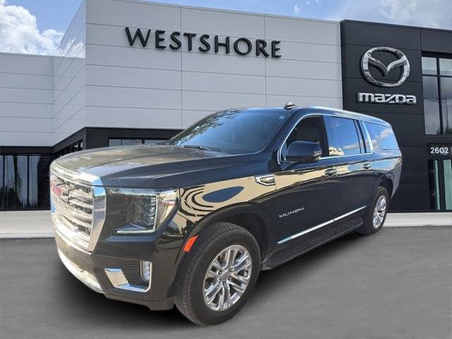 2024 GMC Yukon SLT — SUV — 26,365 mi — Tampa, FL