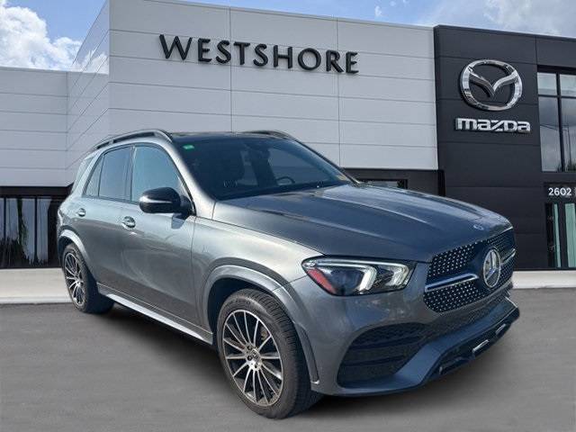 2021 Mercedes-Benz GLE GLE 350 — SUV — 42,636 mi — Tampa, FL