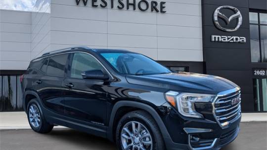 2024 GMC Terrain SLT — SUV — 33,411 mi — Tampa, FL