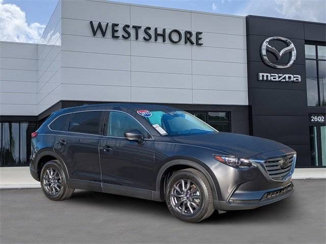2023 Mazda CX-9 Touring — SUV — 29,750 mi — Tampa, FL