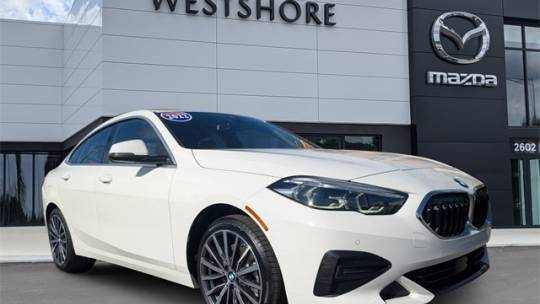 2022 BMW 2 Series 228i — Sedan — 29,890 mi — Tampa, FL