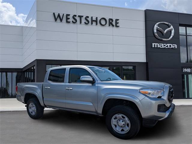 2023 Toyota Tacoma SR — Pickup Truck — 18,466 mi — Tampa, FL