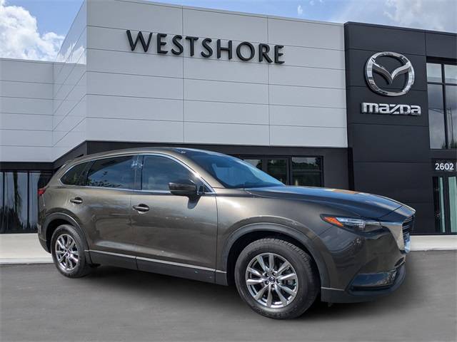 2019 Mazda CX-9 Touring — SUV — 45,560 mi — Tampa, FL