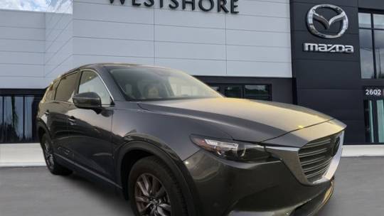 2023 Mazda CX-9 Touring — SUV — 19,173 mi — Tampa, FL