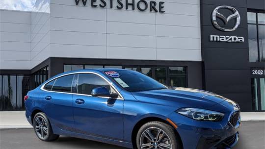 2022 BMW 2 Series 228i — Sedan — 20,577 mi — Tampa, FL