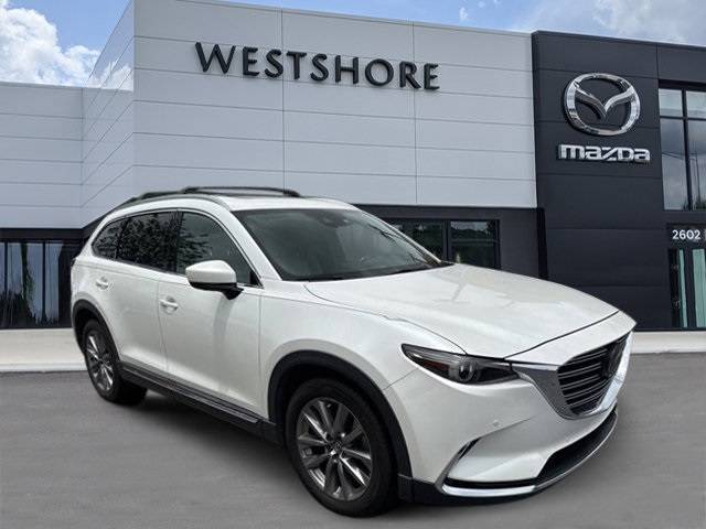 2021 Mazda CX-9 Grand Touring — SUV — 59,481 mi — Tampa, FL