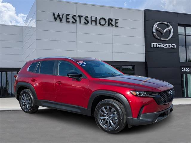 2023 Mazda CX-50 Preferred Plus — SUV — 20,014 mi — Tampa, FL