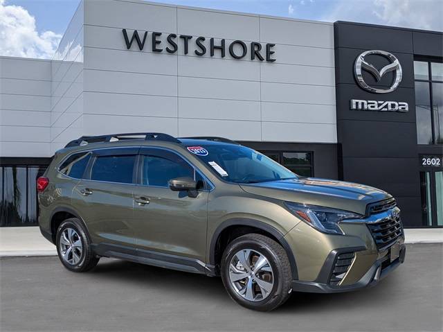 2023 Subaru Ascent Premium — SUV — 27,072 mi — Tampa, FL