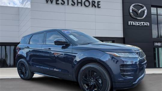 2021 Land Rover Range Rover Evoque R-Dynamic S — SUV — 28,762 mi — Tampa, FL