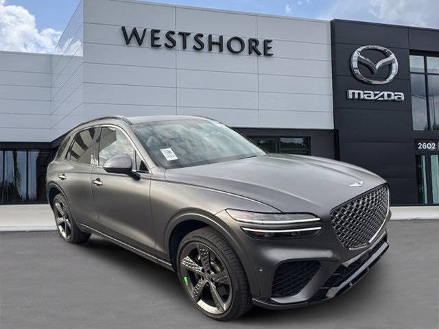 2023 Genesis GV70 3.5T Sport — SUV — 9,255 mi — Tampa, FL