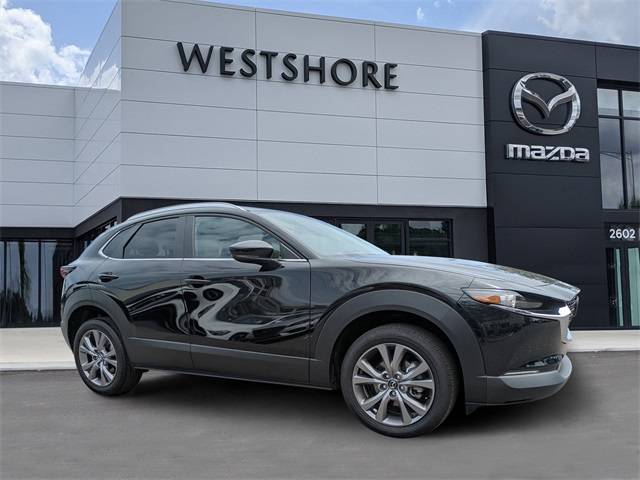 2024 Mazda CX-30 Preferred — SUV — 18,551 mi — Tampa, FL