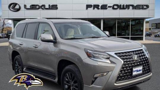 2023 Lexus GX GX 460 Premium — SUV — 14,892 mi — Owings Mills, MD