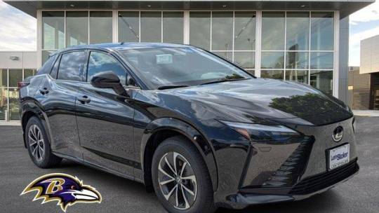 2024 Lexus RZ RZ 450e Premium — SUV — 12,003 mi — Owings Mills, MD