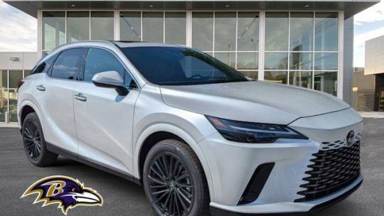 2024 Lexus RX RX 350 Premium — SUV — 16,377 mi — Owings Mills, MD