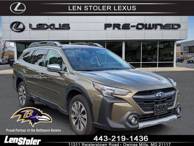 2023 Subaru Outback Touring XT — SUV — 14,130 mi — Owings Mills, MD
