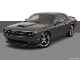 2020 Dodge Challenger R/T