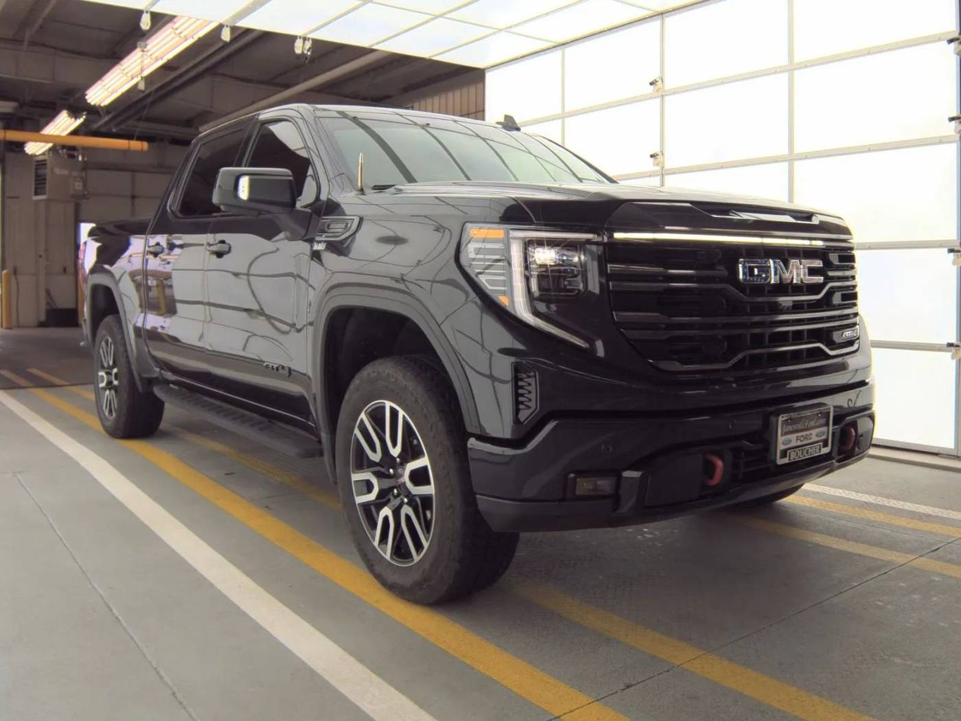 2022 GMC Sierra 1500 SLT — Pickup Truck — 88,243 mi — Tucker, GA