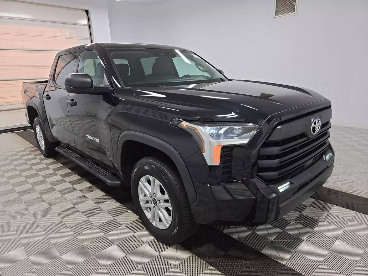 2020 Toyota Tundra SR5 — Pickup Truck — 126,253 mi — Tucker, GA
