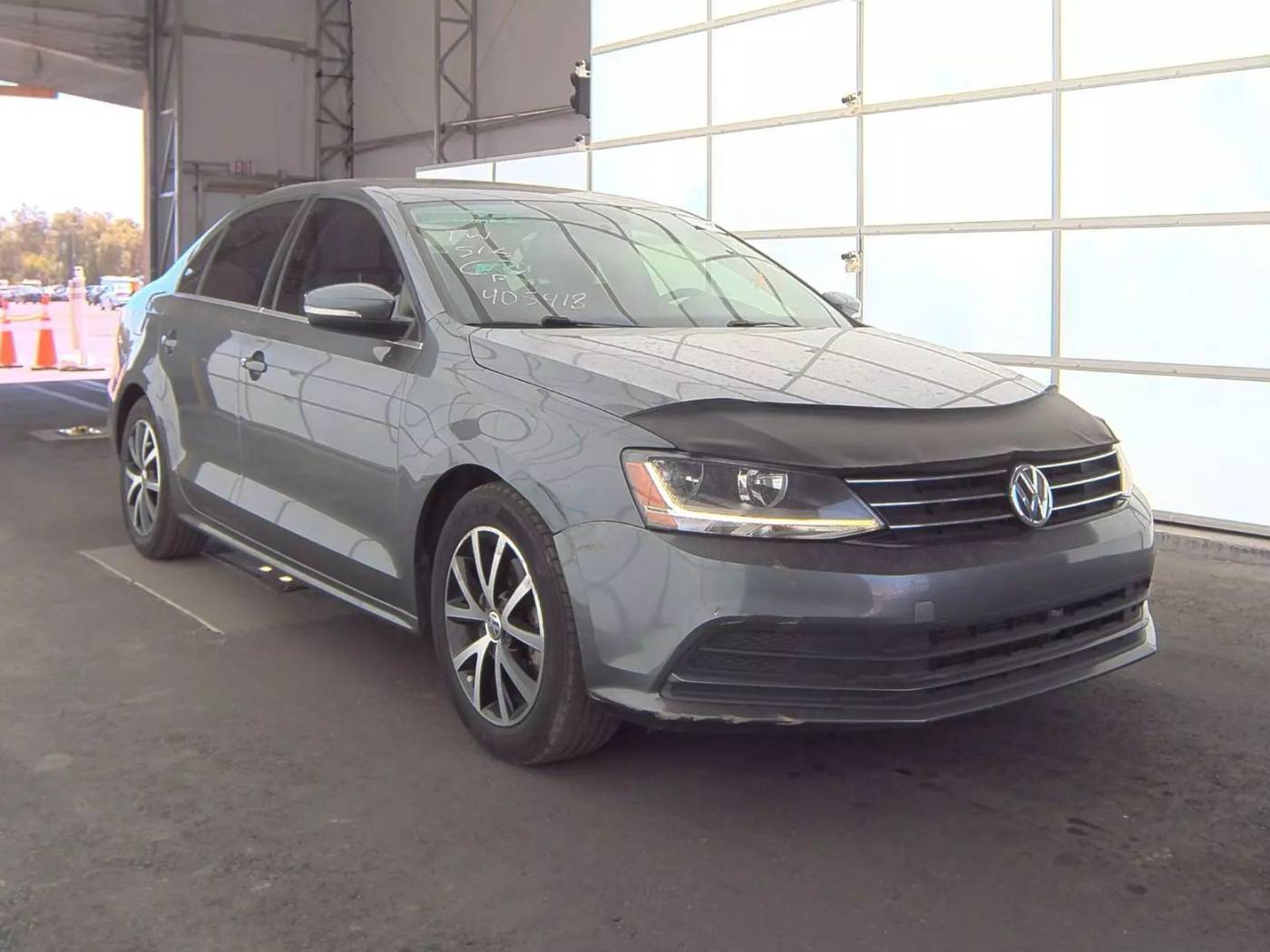 2016 Volkswagen Jetta 1.4T SE — Sedan — 119,826 mi — Tucker, GA
