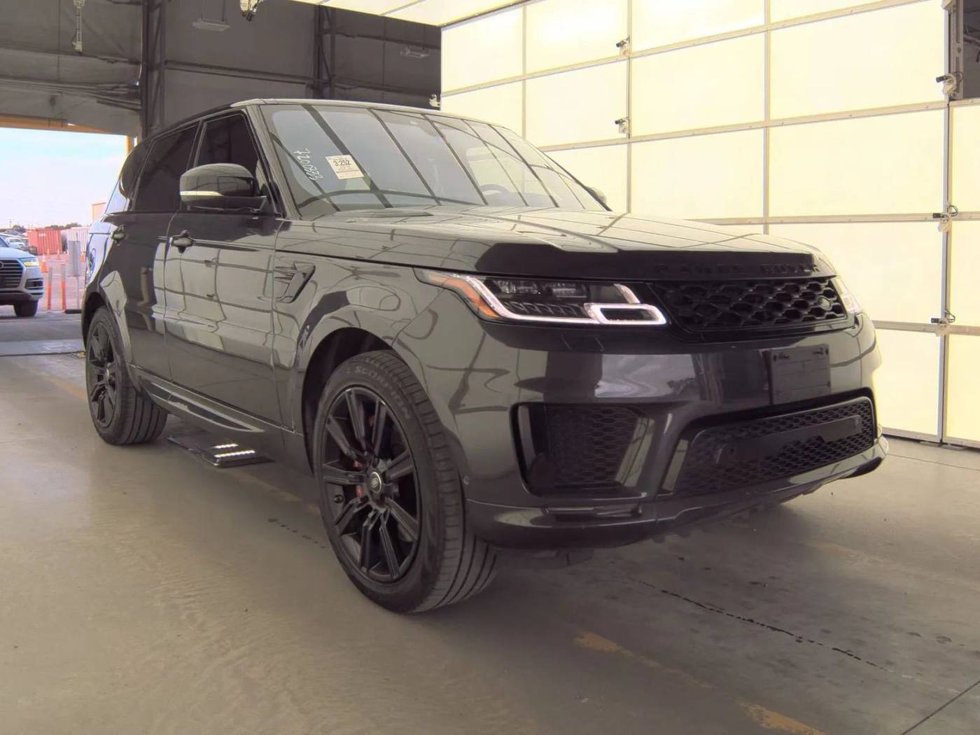 2019 Land Rover Range Rover HSE — SUV — 45,441 mi — Tucker, GA